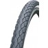 Velosipēda Riepa 28" x 1 5/8 x 1 3/8 City/Trek Black