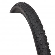 Velosipēda Riepa 29" x 2.35 MTB Black