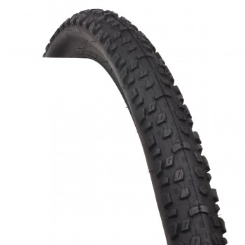 Velosipēda Riepa 29" x 2.35 MTB Black