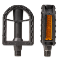 Bērnu Velosipēda Pedāļi 9/16"