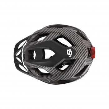 PIEAUGUŠO ĶIVERE PELĒKA/MELNA L/XL