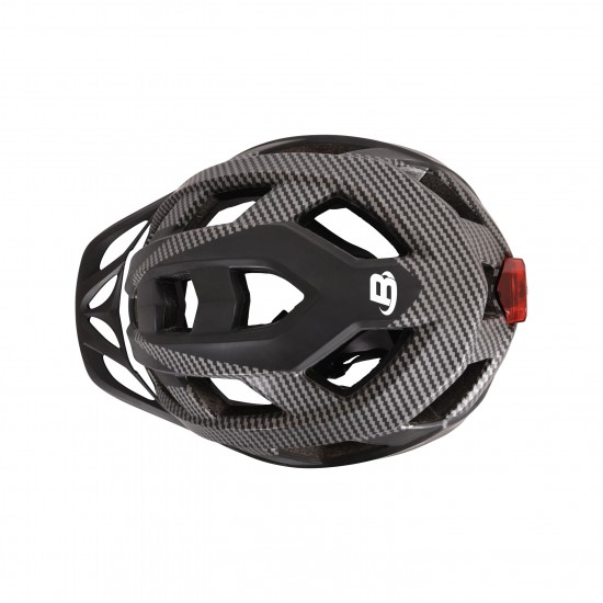 PIEAUGUŠO ĶIVERE PELĒKA/MELNA L/XL