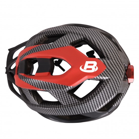 PIEAUGUŠO ĶIVERE SARKANA/MELNA S/M