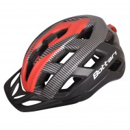 PIEAUGUŠO ĶIVERE SARKANA/MELNA L/XL