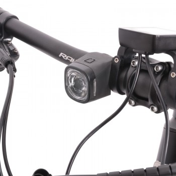 UZLĀDEJAMAIS PRIEKŠĒJAIS LUKTURIS