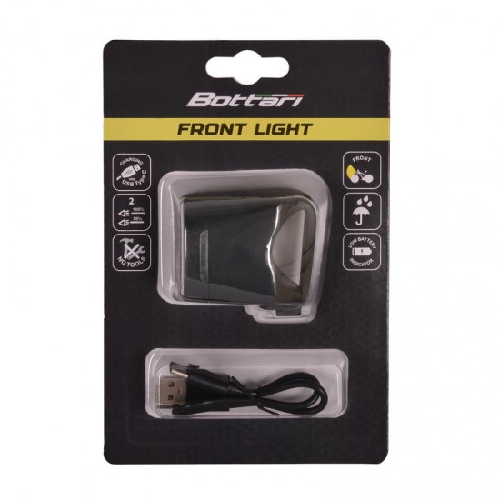 UZLĀDEJAMAIS PRIEKŠĒJAIS LUKTURIS