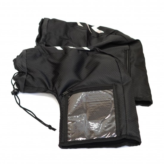 Silti Ziemas Velo Stūres Cimdi