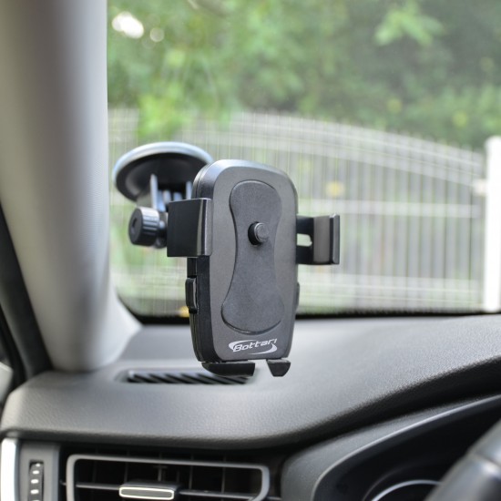 PANEĻA TELEFONA TURĒTĀJS „CLASSIC“