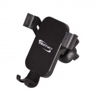 GAISA VENTILĀCIJAS TELEFONA TURĒTĀJS “GRAVITY”