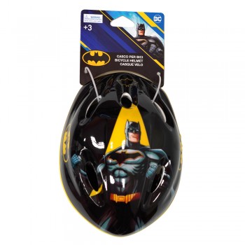 Bērnu velosipēda ķivere, izmērs M, Batman