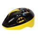 Bērnu velosipēda ķivere, izmērs M, Batman