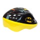 Bērnu velosipēda ķivere, izmērs M, Batman