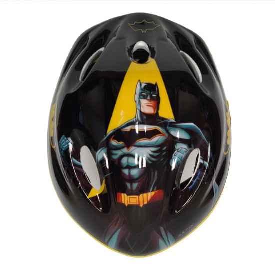 Bērnu velosipēda ķivere, izmērs M, Batman