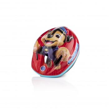 Velosipēda ķivere Paw Patrol, izmērs 48-52 cm
