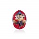 Velosipēda ķivere Paw Patrol, izmērs 48-52 cm