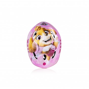 Meiteņu velosipēda ķivere Paw Patrol, izmērs 48-52 cm