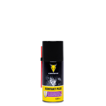 Coyote Contact Plus 150 ml