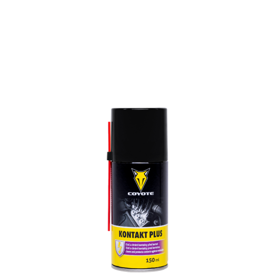 Coyote Contact Plus 150 ml