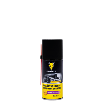 Coyote Screw Releaser 150 ml
