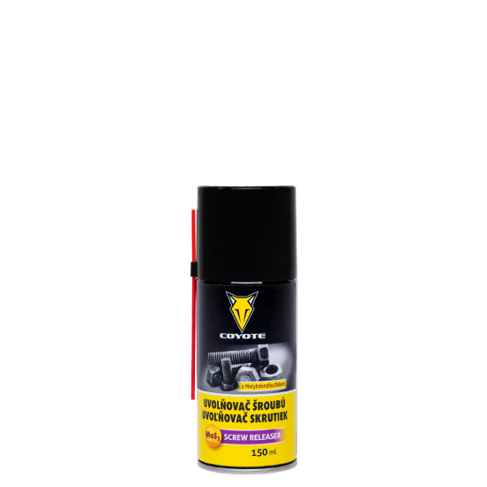 Coyote Screw Releaser 150 ml