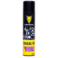 Coyote Silkal 93 400 ml