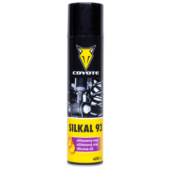 Coyote Silkal 93 400 ml
