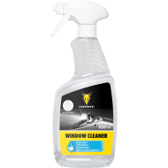 Coyote logu tīrītājs 650 ml