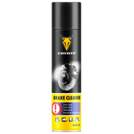 Coyote Bremžu tīrītājs 600 ml