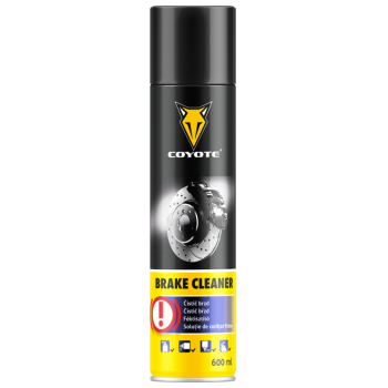 Coyote Bremžu tīrītājs 600 ml