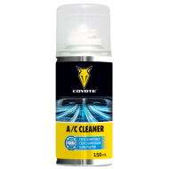 Coyote Gaisa kondicioniera tīrītājs