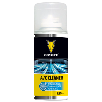 Coyote Gaisa kondicioniera tīrītājs