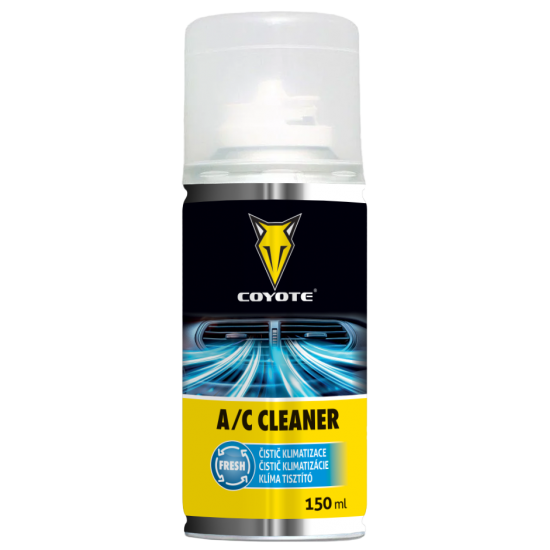 Coyote Gaisa kondicioniera tīrītājs