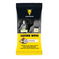 Coyote Ādas salvetes Kokosa 30 gab. PF