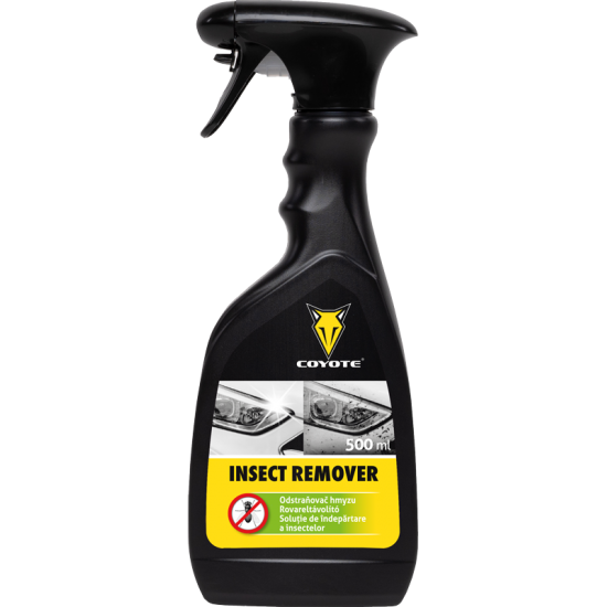 Coyote insektu noņemšanas līdzeklis 500 ml