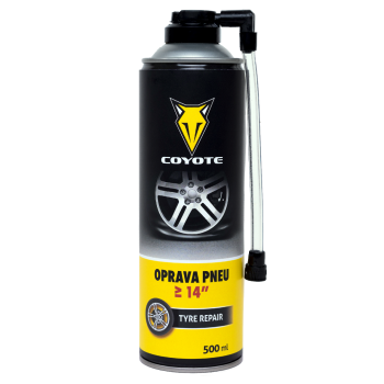 Coyote Riepu remonta līdzeklis 500 ml
