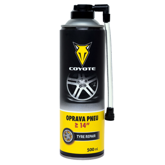 Coyote Riepu remonta līdzeklis 500 ml