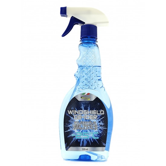 Bottari pretaizsalšanas līdzeklis -25°C, 500 ml