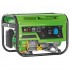 INCO PT2500Q-LPG Benzīns Ģenerators – 3.5 kW / 7.5 Zs, LPG/CNG, 15 L Tvertne