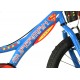 Bērnu velosipēds 20'' SUPERMAN