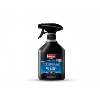 Kukaiņu un netīrumu noņēmējs AREXONS 500 ml