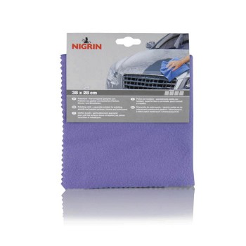 Pulēšanas drāna 38×28 cm Nigrin