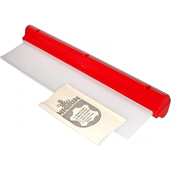 Silikona ūdens skrāpis Nigrin