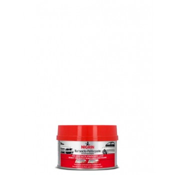 Pulēšanas vasks automašīnas virsbūvei Nigrin 250 ml