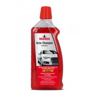 NIGRIN auto šampūns „Koncentrāts“ 1 l