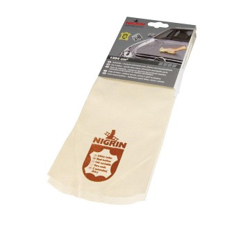 Auto šamādis 1394 kv. cm Nigrin