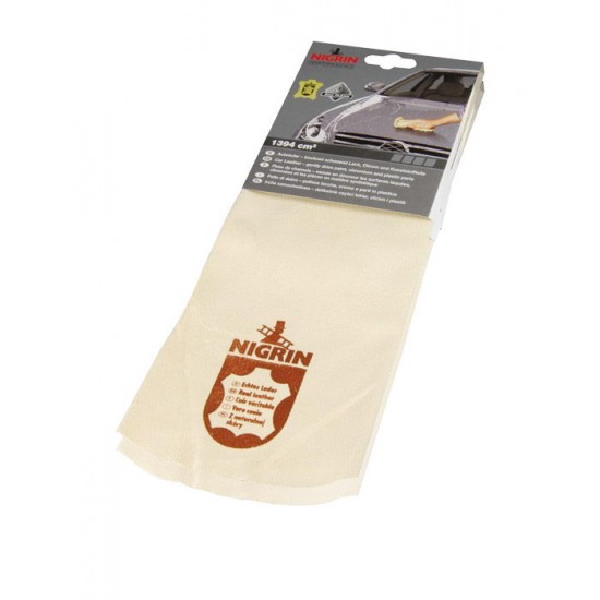 Auto šamādis 1394 kv. cm Nigrin