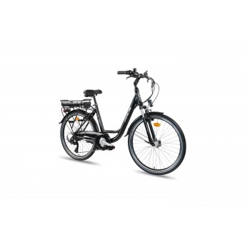 E8000 RM 26" Premium Elektrovelosipēds Bafang Motors
