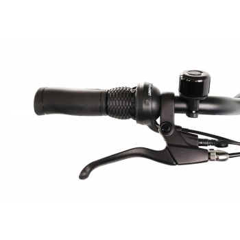 E8000 RM 26" Premium Elektrovelosipēds Bafang Motors