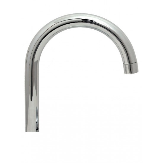 Izteka jaucējkrānam RMG02555, MALTA