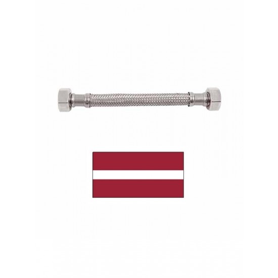 Lokanais pievads D13 ST 715 1/2x3/4, FF 150